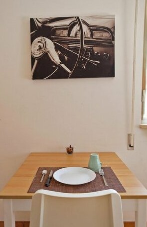 Guest House Via Crispi - Photo4