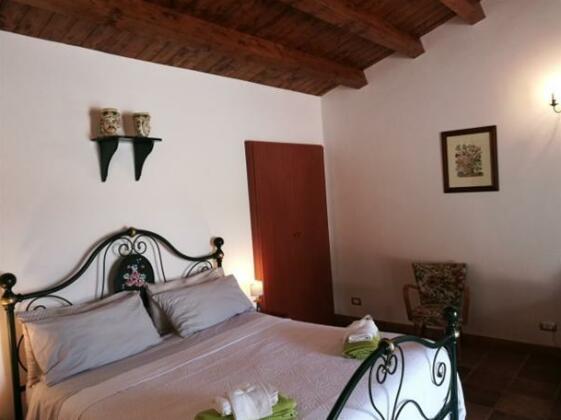 Homestay in Pozzallo near Torre Cabrera - Photo5