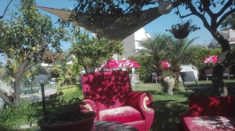 Saija Resort - Photo4