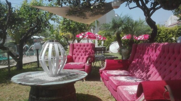 Saija Resort - Photo5