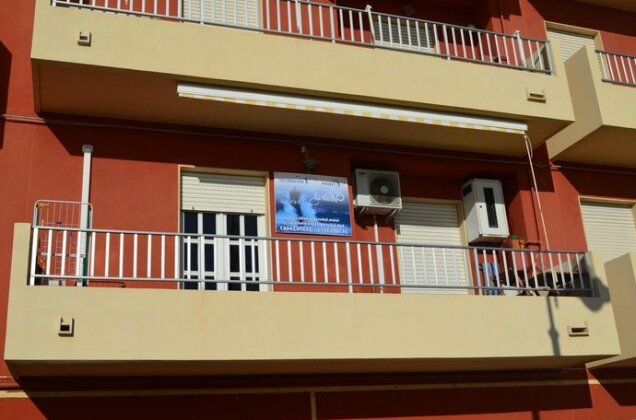 Vento Di Scirocco - Photo2