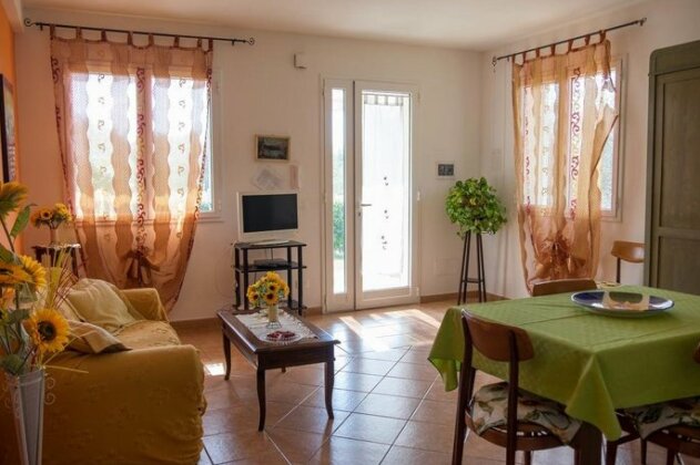 Villa dello Scoglio - Photo5