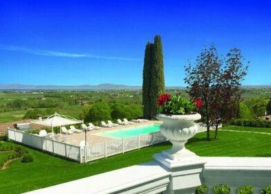 Relais Villa Belvedere & SPA