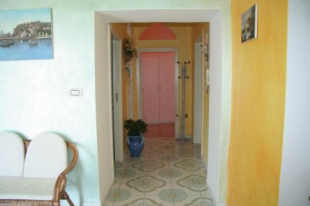 B&B Borgo Marinaro - Photo2