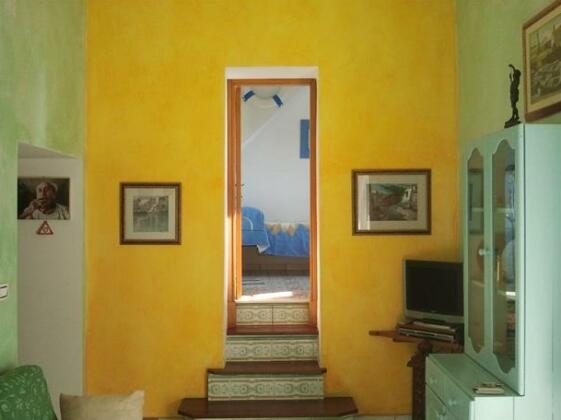 B&B Borgo Marinaro - Photo3