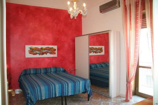 B&B Borgo Marinaro - Photo4