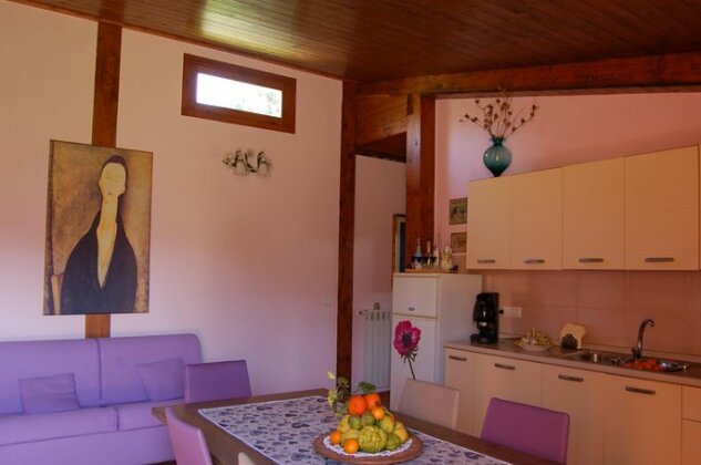 B&B 'O Chalet - Photo4