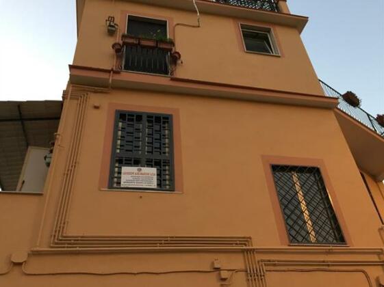 Casa Di Lia Pozzuoli