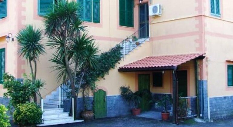 Da Raffaelina Hotel Pozzuoli