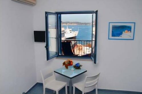 Hotel Darsena Pozzuoli - Photo4