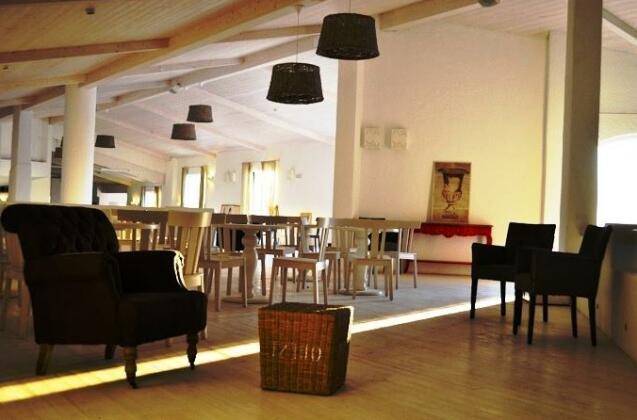 Borgo di Fiuzzi Resort & SPA - Photo2