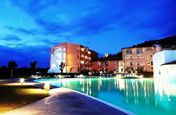 Borgo di Fiuzzi Resort & SPA - Photo3