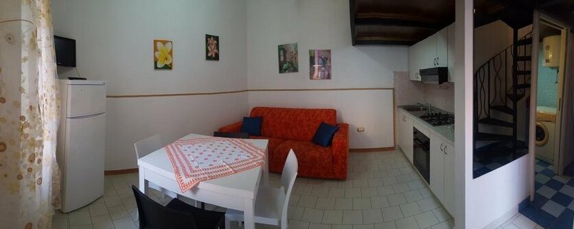 Dimensione Casa - Tea n 8 - Photo5