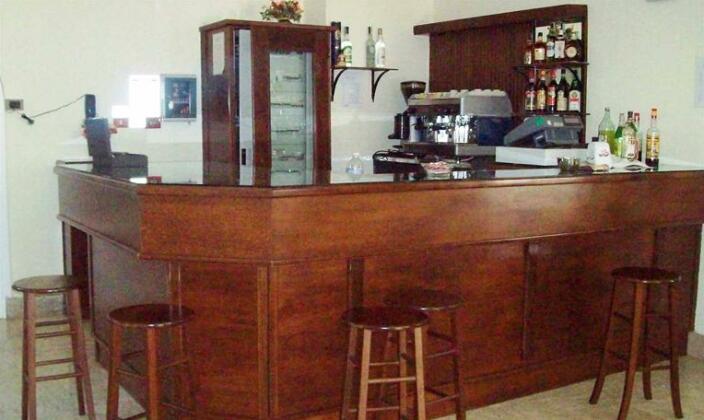 Hotel Calabria - Photo2