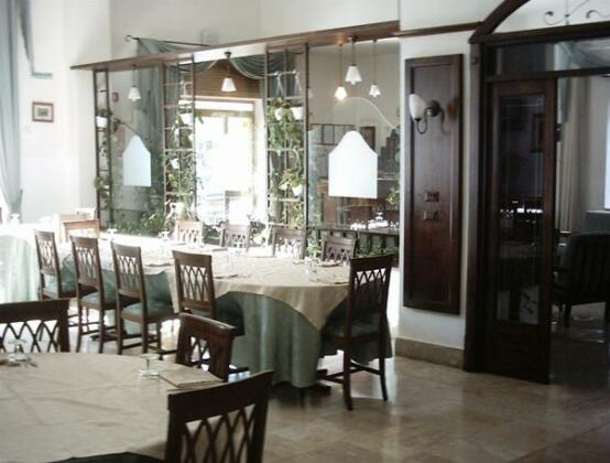 Hotel Calabria - Photo3
