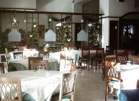 Hotel Calabria - Photo4