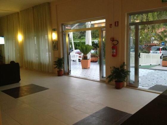 Hotel Germania Praia A Mare - Photo5