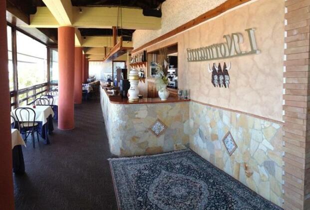 Hotel i Normanni - Photo2