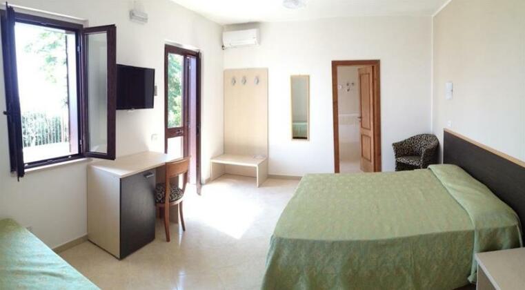 Hotel i Normanni - Photo3