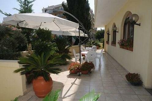 Hotel Joli - Photo2