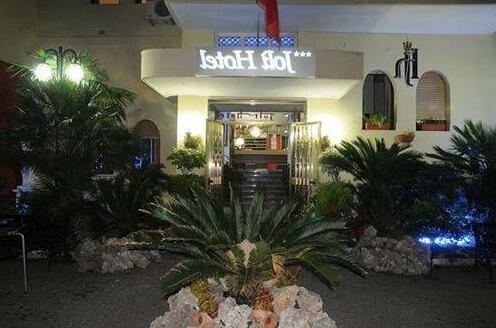 Hotel Joli - Photo3