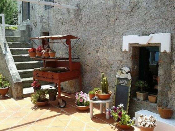 Hotel Pian delle Vigne - Photo2