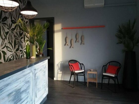Hotel Pian delle Vigne - Photo3