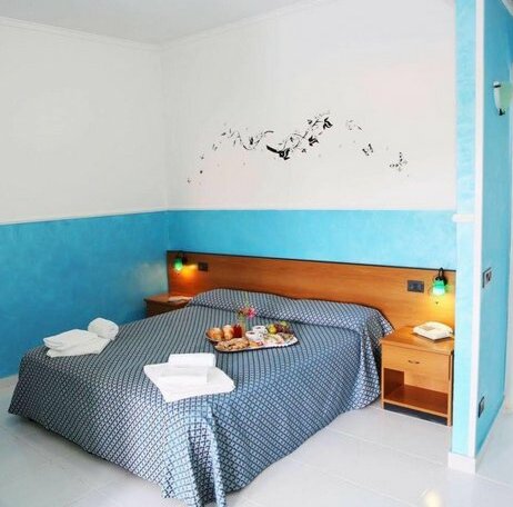 New Hotel Blu Eden - Photo2