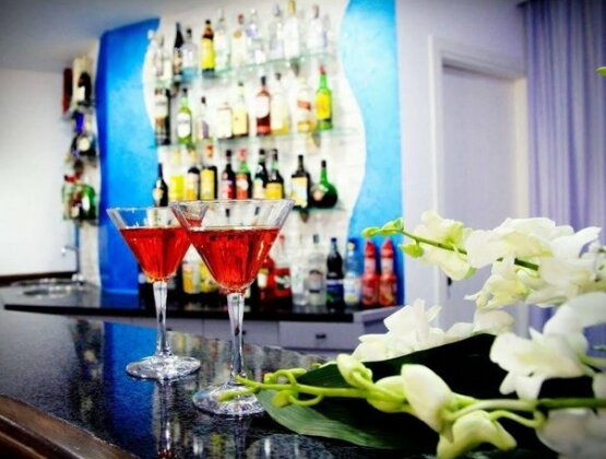New Hotel Blu Eden - Photo3
