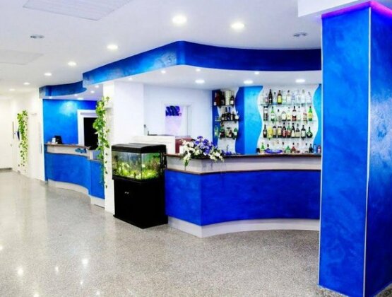 New Hotel Blu Eden - Photo4