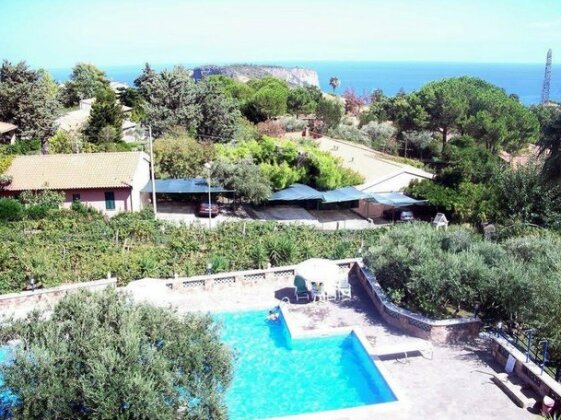 New Hotel Blu Eden - Photo5