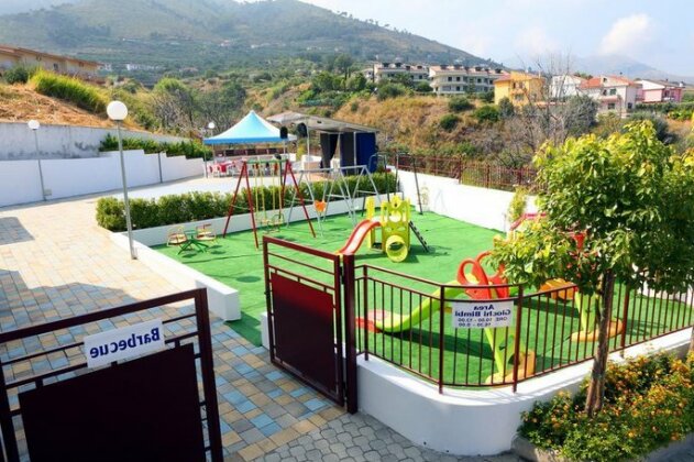 Residence Soleluna - Photo3
