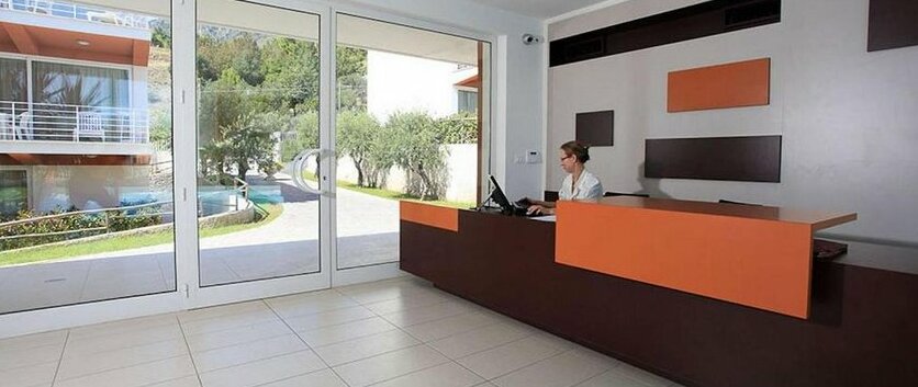 Sporting Club Resort - Photo3