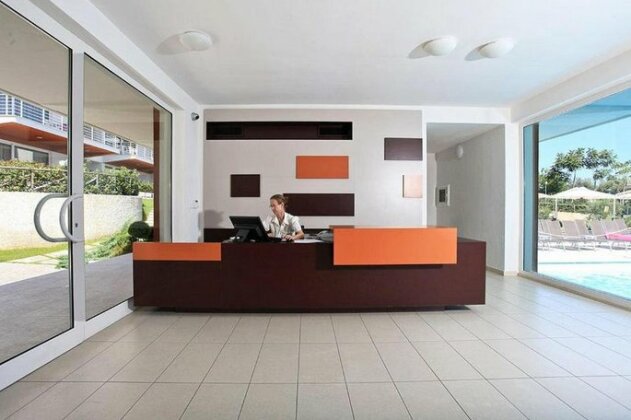 Sporting Club Resort - Photo4