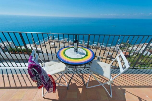 Casa Malu Praiano - Photo2