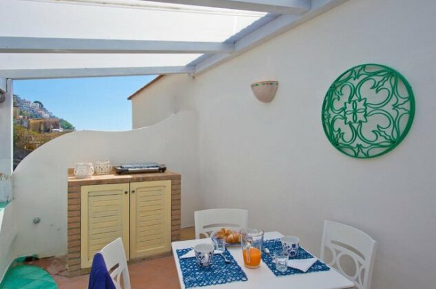 Casa Malu Praiano - Photo4