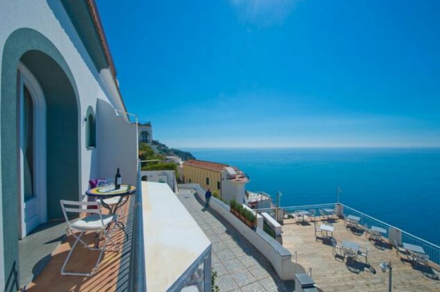 Casa Malu Praiano - Photo5