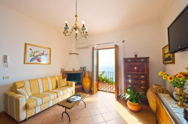 Casa Mare Praiano - Photo2