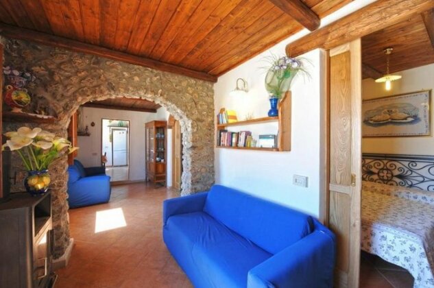 Casa Mare Praiano - Photo3