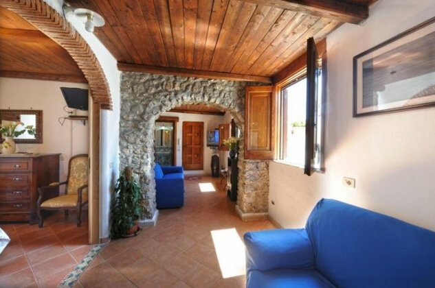 Casa Mare Praiano - Photo5