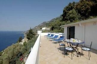 Holiday Home Lucia Praiano - Photo2