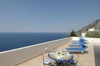 Holiday Home Lucia Praiano - Photo3