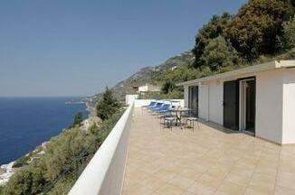 Holiday Home Lucia Praiano - Photo4