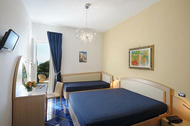 Hotel Il Pino Praiano - Photo5