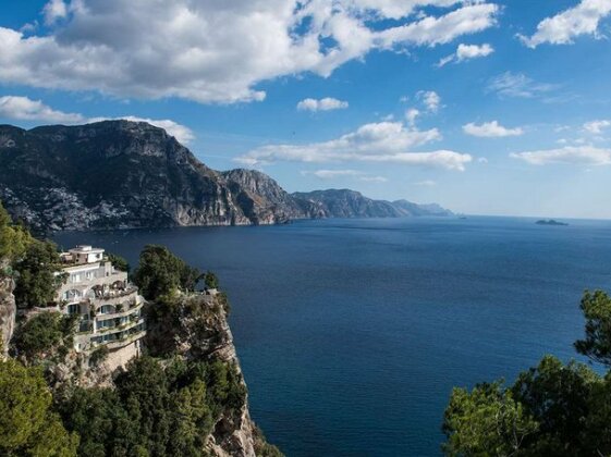 Hotel Piccolo Sant'Andrea - Photo2