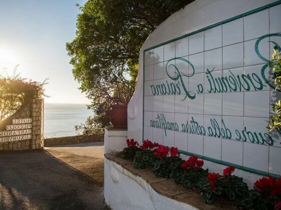 Hotel Piccolo Sant'Andrea - Photo3