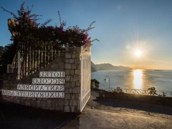 Hotel Piccolo Sant'Andrea - Photo4