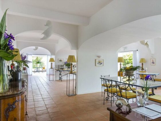 Hotel Piccolo Sant'Andrea - Photo5