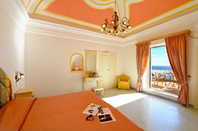 Hotel Torre Saracena - Photo4