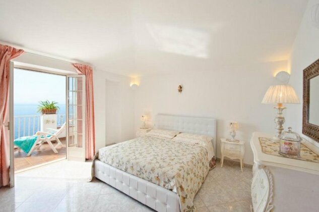 La Scaletta Praiano - Photo3